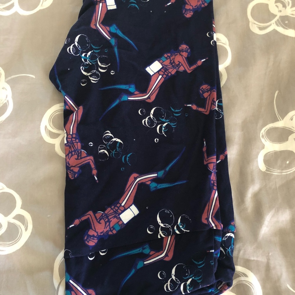 LuLaRoe Leggings